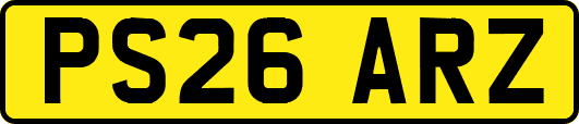 PS26ARZ