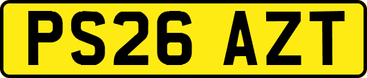 PS26AZT