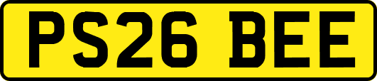 PS26BEE