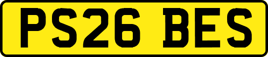 PS26BES