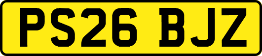 PS26BJZ