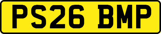 PS26BMP