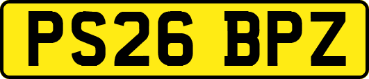 PS26BPZ