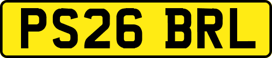 PS26BRL