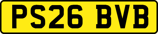 PS26BVB