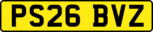 PS26BVZ
