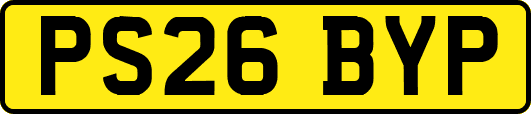 PS26BYP