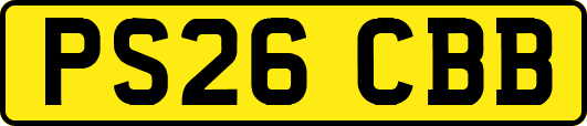 PS26CBB