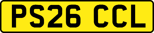 PS26CCL