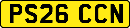 PS26CCN