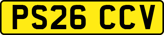 PS26CCV