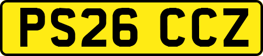 PS26CCZ
