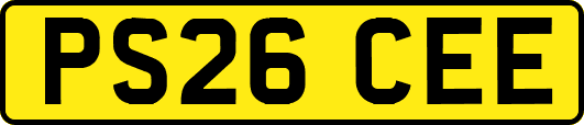 PS26CEE