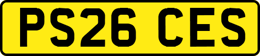 PS26CES