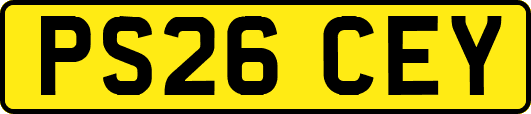 PS26CEY