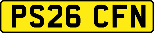 PS26CFN