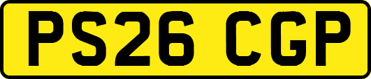 PS26CGP
