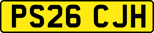 PS26CJH