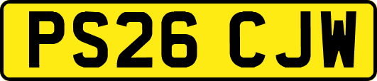 PS26CJW