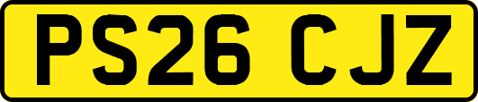 PS26CJZ