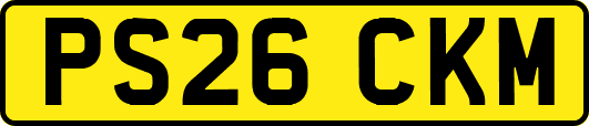 PS26CKM