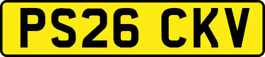 PS26CKV