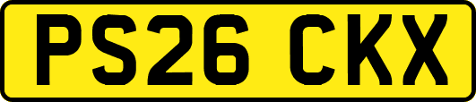 PS26CKX
