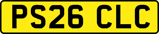 PS26CLC