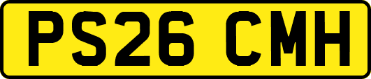 PS26CMH