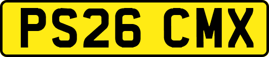 PS26CMX