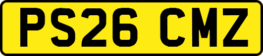 PS26CMZ
