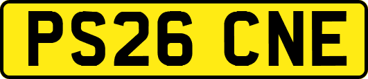 PS26CNE