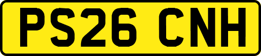 PS26CNH