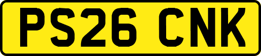 PS26CNK