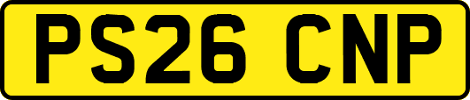 PS26CNP