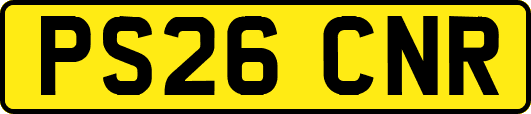 PS26CNR
