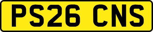 PS26CNS