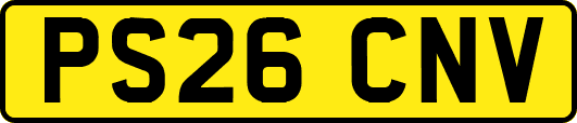 PS26CNV