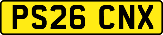 PS26CNX