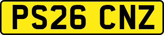 PS26CNZ