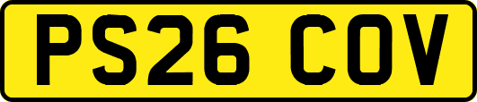 PS26COV