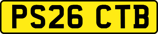 PS26CTB