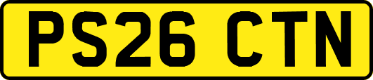 PS26CTN