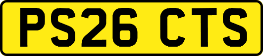 PS26CTS