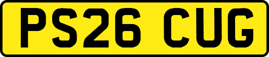 PS26CUG