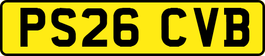 PS26CVB