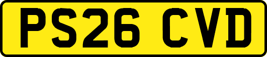 PS26CVD