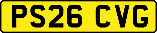 PS26CVG