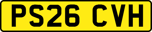 PS26CVH