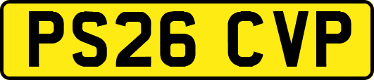 PS26CVP